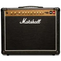 Marshall DSL40C Valvulado
