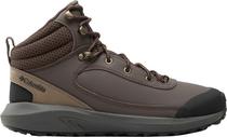 Bota Columbia Trailstorm Peak Mid 1987041-231 Cordovan/Black - Masculino