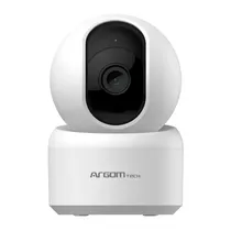 Argom Camara Smart 40 ARG-SV-8040WT 2K/Wifi White