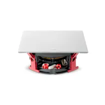 Focal Integration Gesso/In-Wall 300 ICW6 6 Pol Und