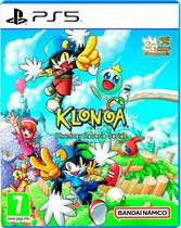 Jogo Klonoa Phantasy Reverie Series - PS5