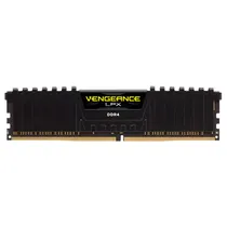 Memoria Ram Corsair Vengeance 16GB DDR4 3000MHZ - Preto CMK16GX4M1D3000C16