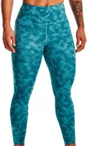 Outlet Calça Legging Under Armour Motion Ankle 1373927 400 - Feminina