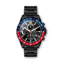 Relógio Analógico Masculino Daniel Klein Exclusive DK.1.12311-5 - Preto