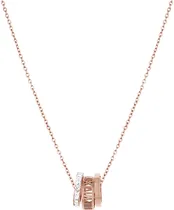 Colar Daniel Klein DKJ.2.4001-4 - Feminino