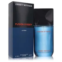 I.Miyake Fusion Extreme Int Edt 100ML