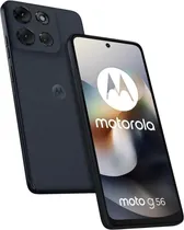 Smartphone Motorola Moto G56 5G XT2529-1 Dual Sim 6.72" 8GB/256GB Azul Marinho