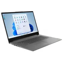 Notebook Lenovo Ideapad 3 14ITL05 (81X700FVUS), Intel Core i5-1135G7 2.40HZ (4.20GHZ), 8GB Ram, 256GB SSD, Tela 14" Full HD (1920 X 1080), Windows 11 Home, Inglês, Platinum Cinza