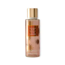 Colônia Body Splash Victoria's Secret Vanilla Playa Shimmer 250ML