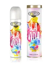 Cuba La Vida Fem Edp 100ML