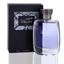Perfume Rasasi Hawas For Him 100ML