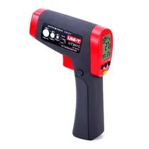 Fe UT-301C Termometro Infra-Vermelho -18A550 Graus