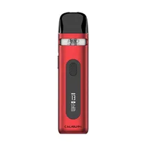 Pod System Uwell Caliburn X Kit Ribbon Red
