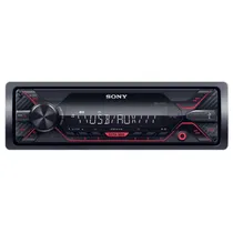 Sony CD DSX-A110