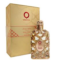 Orientica Luxyri Coll Royal Amber 150ML