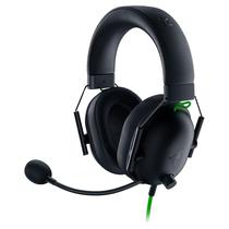 Headset Gamer Razer Blackshark V2 X USB - Preto RZ04-04570100-R3U1