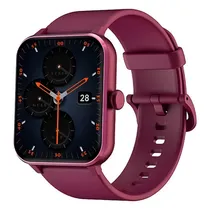 Smartwatch Blackview R50 - Claret