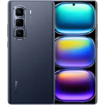 Smartphone Infinix Hot 50 Pro+ X6880 DS Lte 6.78" 8/256GB - Sleek Black