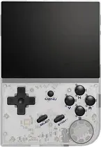 Consola de Jogos Portátil RG35XX - Branco