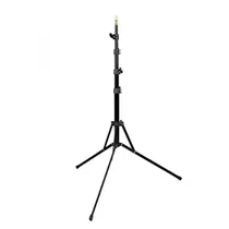 Tripe Iluminacao Godox 213B 213CM/49CM Light Stand  Tripe Ilumi...