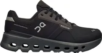 Tênis On Running Cloudrunner 2 Waterproof - 3WE10142130 Magnet/Black - Feminino