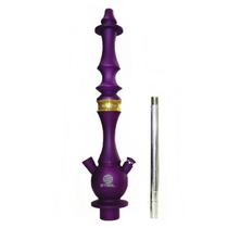 Stem Invictus Steel Roxo Dourado