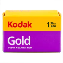  Filme Kodak...