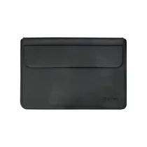 Funda Devia Ultra-Thin para Macbook 13.3" Negro