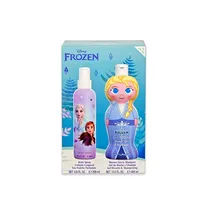 Kit Disney Frozen Body SPL 200ML 2 Piezas