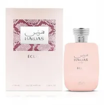 Perfume Rasasi Hawas Eclat Edp 100ML