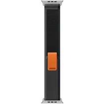 Smart Vision Pulsera Banda Sport Loop SV-02 42/ 44/ 45/ 46/ 49MM Black