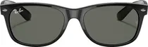 Óculos de Sol Ray Ban RB2132 901 52 - Masculino