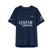 Camiseta Nox Sponsors AT10 T24CASPATDB