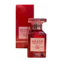 Perfume Brand Collection 369 Electric Cherry Edp 25ML