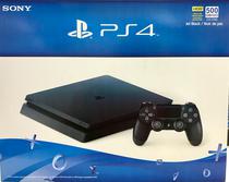 Capa para Caixa PS4 Slim 500GB 2116A