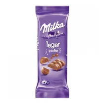 Milka Chocolate 50GR Airado Leche  Milka Choco...