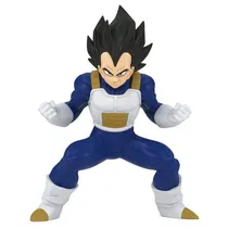 Boneco Banpresto Dragon Ball Z Chosenshiretsuden V.2 Vegeta 19380