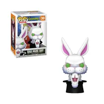 Muñeco Funko Pop Goosebumps Bad Hare Day 30