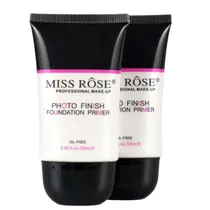 Primer Miss Rose Photo Finish Foundation 25ML