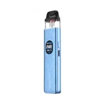 Kit Vaporesso Xros 5 Pod Blue Silk