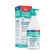 Locin Corporal Instituto Espaol Pieles Atpicas 750ML