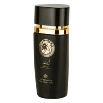 Perfume Zak Asad - Eau de Parfum - Masculino - 100ML