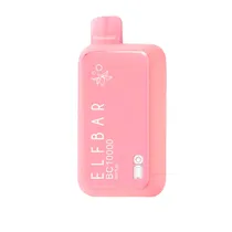 Vaper Descartável Elfbar BC 10000 Skittles