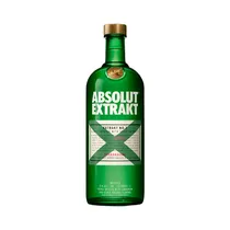 Vodka Absolut Extrakt 1 Litro