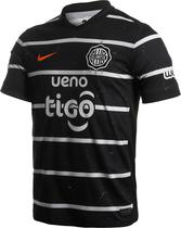 Camiseta Nike Olimpia 2025 - HJ1983 010 (Visitante) - Masculina