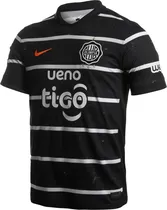 Camiseta Nike Olimpia 2025 - HJ1983 010 (Visitante) - Masculina