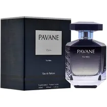 Perfume Masculino Elodie Roy Pavane Edp 100 ML