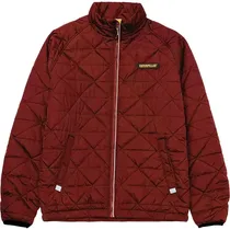 Caterpillar Campera 4040116-12439 (T)s Rojo