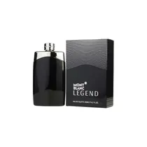 Montblanc Legend Edt 200ML Masc
