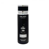 Spray Corporal Galaxy Concept Avalanche Masculino 200ML